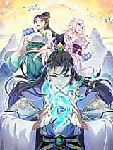 Cover image for the manhua called I Make Cell Phones In The Holy Land