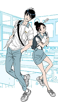 Cover image for the manga called Summer Fever