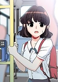 Cover image for the manhwa called The Day the Flowers Bloom