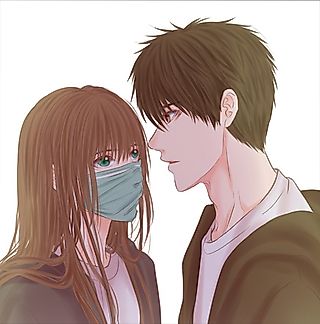Cover image for the oel called Fragmented