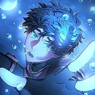 Cover image for the oel called Infiniseed