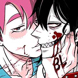 Cover image for the oel called JEFF WOODS THE KILLER