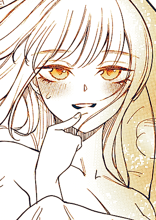 Cover image for the manga called Mid-Autumn without You
