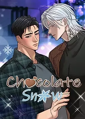 Cover image for the manhwa called Chocolate Snow
