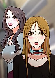 Cover image for the manhwa called The Taste of Money (Diotima)