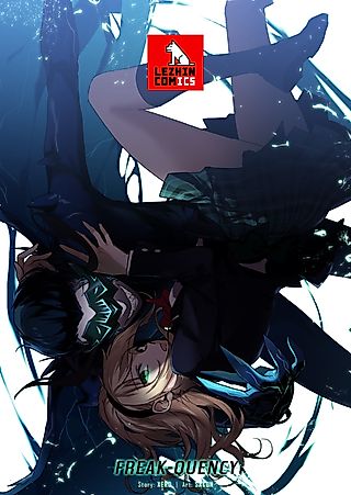 Cover image for the manhwa called Freak-Quency