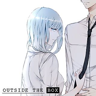Cover image for the oel called Outside The Box
