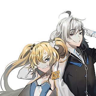Cover image for the oel called Wintermoon