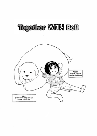 Cover image for the other called Together With Bell
