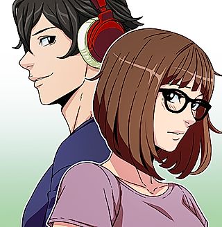 Cover image for the oel called Let's Play