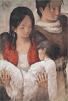 Cover image for the novel called Yume