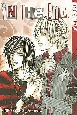 Cover image for the oel called In the End