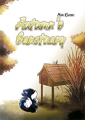 Cover image for the other called Autumn's Sanctuary