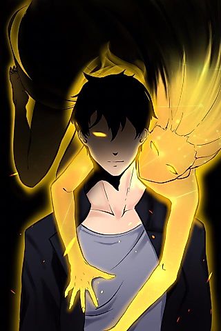 Cover image for the oel called Empira's Awakening