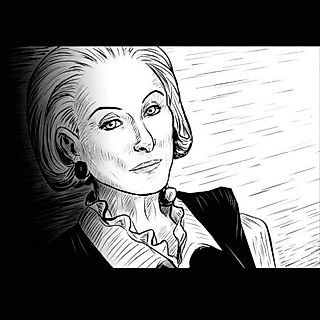 Cover image for the oel called Melvina's Therapy