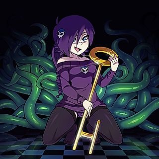 Cover image for the oel called Zone-Tan Adventures