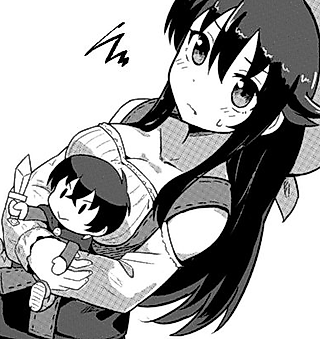 Cover image for the manga called I Turned into a Farm Girl After I Got Reincarnated