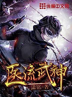 Cover image for the novel called Medical Martial God