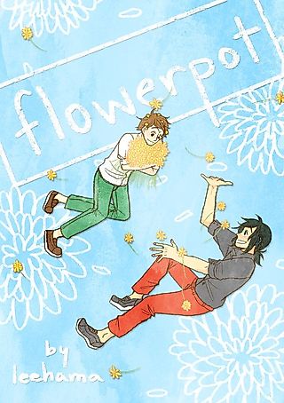 Cover image for the oel called Flowerpot