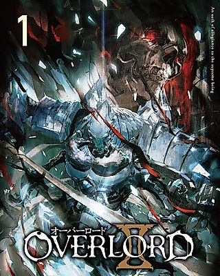 Cover image for the novel called Overlord: Ainz Raises Money
