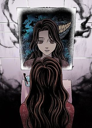 Cover image for the oel called The Weight of Our Sky