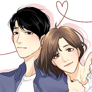 Cover image for the oel called Love Me Knot