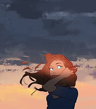 Cover image for the oel called Lilith's Word