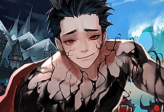Cover image for the novel called Worn and Torn Newbie