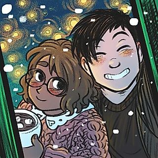 Cover image for the oel called Crumbs