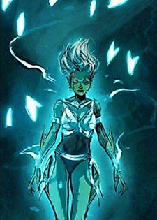 Cover image for the oel called Inarime