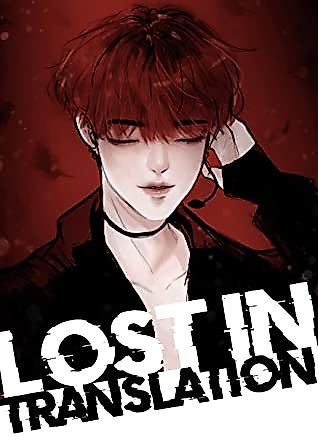 Cover image for the oel called Lost in Translation