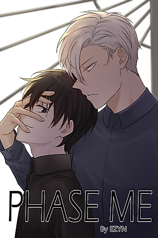 Cover image for the oel called Phase Me
