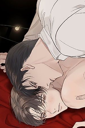 Cover image for the manhwa called Impure Night