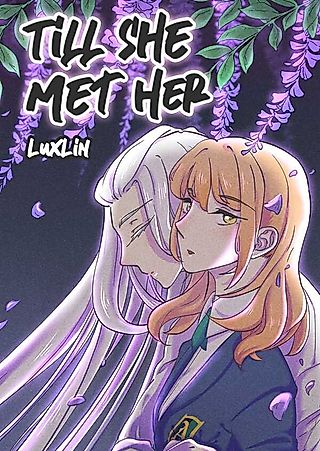 Cover image for the oel called Till She Met Her