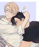 Cover image for the manhwa called Naked Sweet Darling