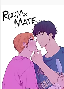 Cover image for the oel called Room X Mate