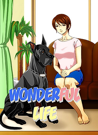 Cover image for the other called Wonderful Life