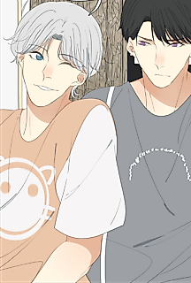 Cover image for the manhua called Tailored Love
