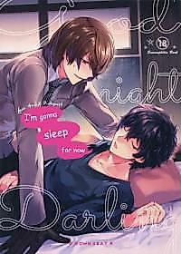 Cover image for the other called I'm Gonna Sleep for Now
