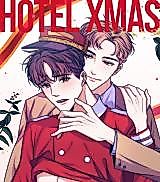 Cover image for the manhwa called Love Script
