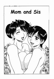 Cover image for the other called Mom And Sis