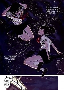 Cover image for the manga called Picnic