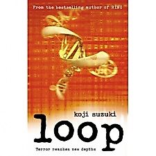 Cover image for the novel called Loop