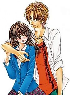 Cover image for the manga called (Sokuhou) Class no Ikemen ga Watashi no Kamikyoku ni Muchuu na Ken.
