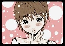 Cover image for the manga called Rinjin Value