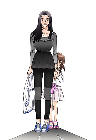 Cover image for the manhwa called Seduction