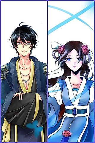 Cover image for the manhwa called A Young Girl's Dream - Part 2