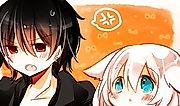 Cover image for the manga called Living in a Back Alley - Challenge