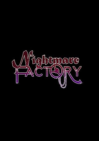 Cover image for the oel called Nightmare Factory