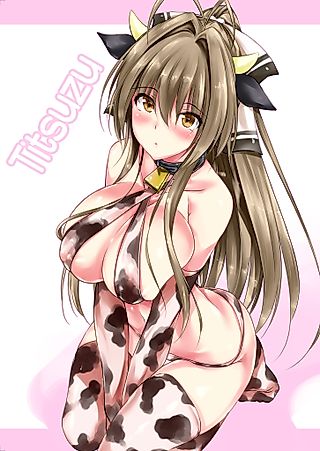 Cover image for the other called Titsuzu